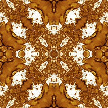 Kusursuz soyut desen. Soyut doku. Yaratıcı modern arkaplan