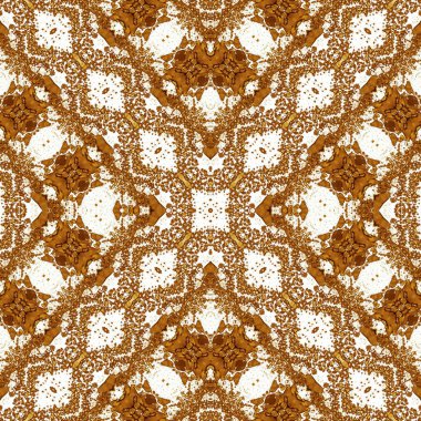 Kusursuz soyut desen. Soyut doku. Yaratıcı modern arkaplan