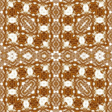 Kusursuz soyut desen. Soyut doku. Yaratıcı modern arkaplan