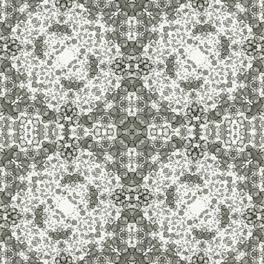 Kusursuz soyut desen. Soyut doku. Yaratıcı modern arkaplan