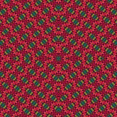 Kusursuz soyut desen. Soyut doku. Yaratıcı modern arkaplan