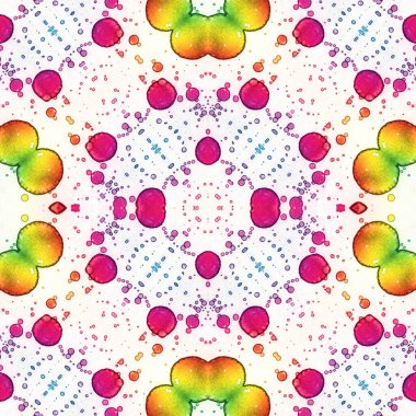 Kusursuz soyut desen. Soyut doku. Yaratıcı modern arkaplan