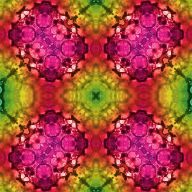 Kusursuz soyut desen. Soyut doku. Yaratıcı modern arkaplan