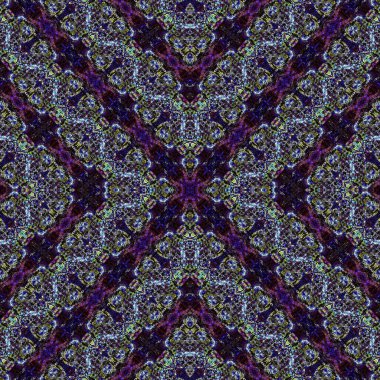 Kusursuz soyut desen. Soyut doku. Yaratıcı modern arkaplan