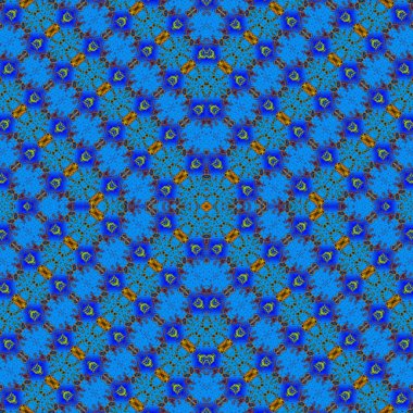 Kusursuz soyut desen. Soyut doku. Yaratıcı modern arkaplan