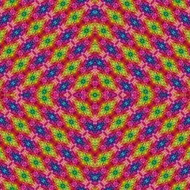 Kusursuz soyut desen. Soyut doku. Yaratıcı modern arkaplan