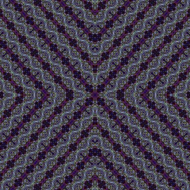 Kusursuz soyut desen. Soyut doku. Yaratıcı modern arkaplan