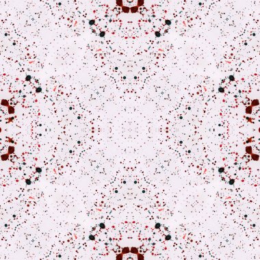 Kusursuz soyut desen. Soyut doku. Yaratıcı modern arkaplan