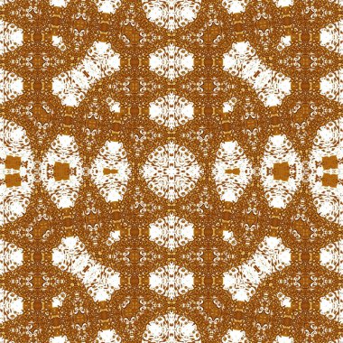 Kusursuz soyut desen. Soyut doku. Yaratıcı modern arkaplan