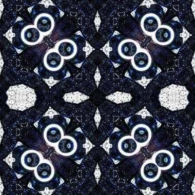 Kusursuz soyut desen. Soyut doku. Yaratıcı modern arkaplan