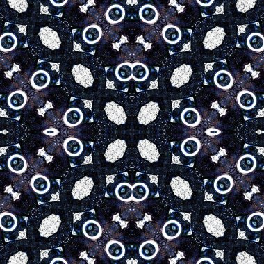 Kusursuz soyut desen. Soyut doku. Yaratıcı modern arkaplan