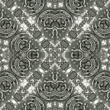 Kusursuz soyut desen. Soyut doku. Yaratıcı modern arkaplan