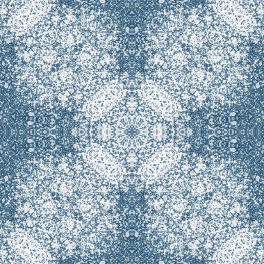 Kusursuz soyut kare deseni. Soyut arkaplan. Yaratıcı doku. Sanat arkaplanı