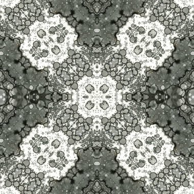 Kusursuz soyut desen. Soyut doku. Yaratıcı modern arkaplan