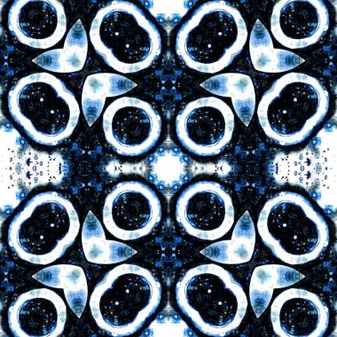 Kusursuz soyut desen. Soyut doku. Yaratıcı modern arkaplan