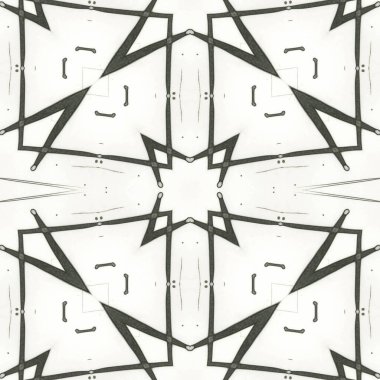 Kusursuz soyut desen. Soyut doku. Yaratıcı modern arkaplan