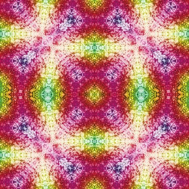 Kusursuz soyut desen. Soyut doku. Yaratıcı modern arkaplan