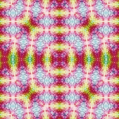 Kusursuz soyut desen. Soyut doku. Yaratıcı modern arkaplan