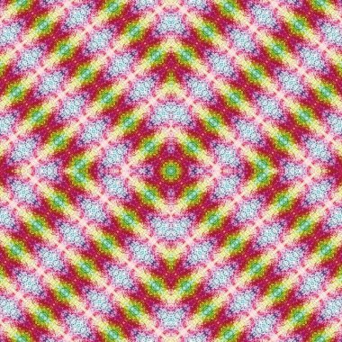 Kusursuz soyut desen. Soyut doku. Yaratıcı modern arkaplan