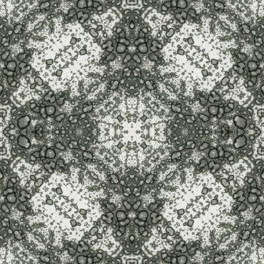 Kusursuz soyut desen. Soyut doku. Yaratıcı modern arkaplan