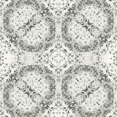 Kusursuz soyut desen. Soyut doku. Yaratıcı modern arkaplan