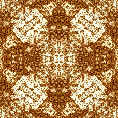 Kusursuz soyut desen. Soyut doku. Yaratıcı modern arkaplan