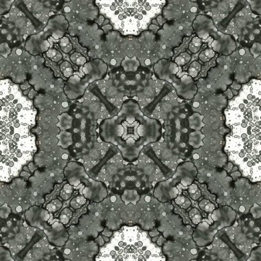 Kusursuz soyut kare deseni. Soyut arkaplan. Yaratıcı doku. Sanat arkaplanı