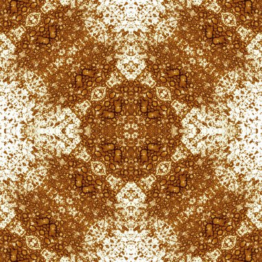 Kusursuz soyut desen. Soyut doku. Yaratıcı modern arkaplan