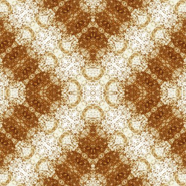 Kusursuz soyut desen. Soyut doku. Yaratıcı modern arkaplan