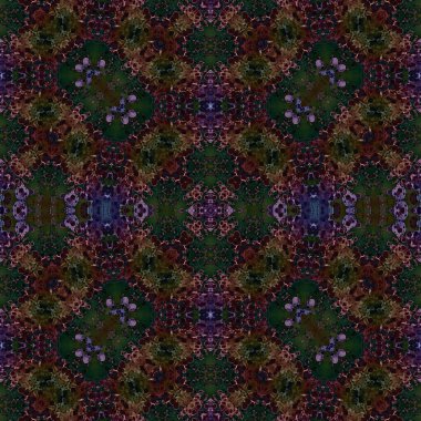 Kusursuz soyut desen. Soyut doku. Yaratıcı modern arkaplan