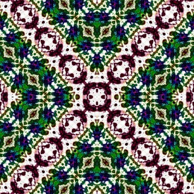 Kusursuz soyut desen. Soyut doku. Yaratıcı modern arkaplan