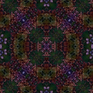 Kusursuz soyut kare deseni. Soyut arkaplan. Yaratıcı doku. Sanat arkaplanı