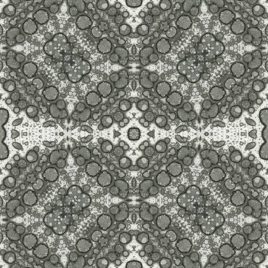 Kusursuz soyut desen. Soyut doku. Yaratıcı modern arkaplan