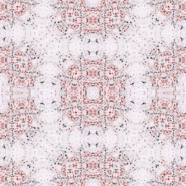 Kusursuz soyut desen. Soyut doku. Yaratıcı modern arkaplan