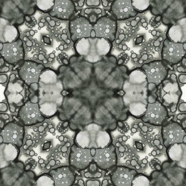 Kusursuz soyut desen. Soyut doku. Yaratıcı modern arkaplan