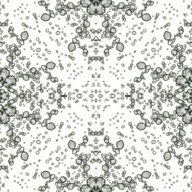 Kusursuz soyut desen. Soyut doku. Yaratıcı modern arkaplan