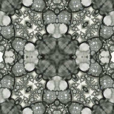 Kusursuz soyut desen. Soyut doku. Yaratıcı modern arkaplan