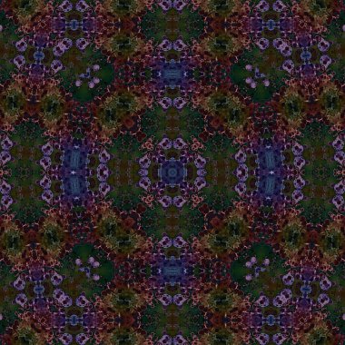 Kusursuz soyut kare deseni. Soyut arkaplan. Yaratıcı doku. Sanat arkaplanı