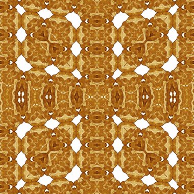 Kusursuz soyut desen. Soyut doku. Yaratıcı modern arkaplan