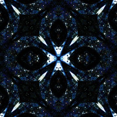 Kusursuz soyut desen. Soyut doku. Yaratıcı modern arkaplan