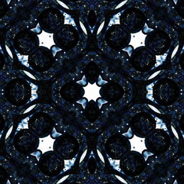 Kusursuz soyut desen. Soyut doku. Yaratıcı modern arkaplan