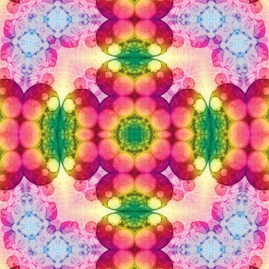 Kusursuz soyut kare deseni. Soyut arkaplan. Yaratıcı doku. Sanat arkaplanı