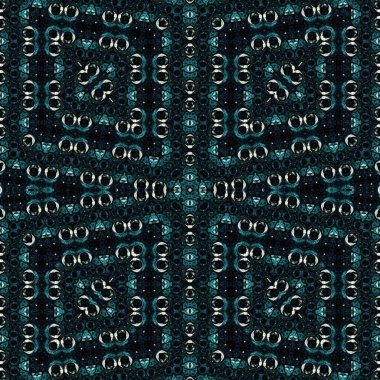 Kusursuz soyut desen. Soyut doku. Yaratıcı modern arkaplan