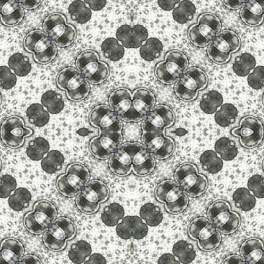 Kusursuz soyut desen. Soyut doku. Yaratıcı modern arkaplan