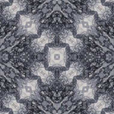 Kusursuz soyut desen. Soyut doku. Yaratıcı modern arkaplan