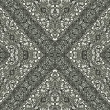 Kusursuz soyut desen. Soyut doku. Yaratıcı modern arkaplan