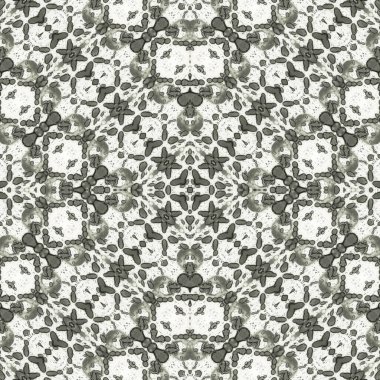 Kusursuz soyut desen. Soyut doku. Yaratıcı modern arkaplan