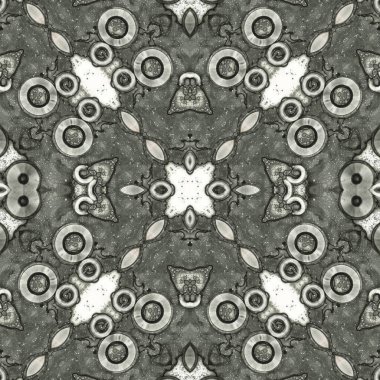 Kusursuz soyut desen. Soyut doku. Yaratıcı modern arkaplan