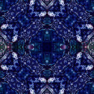 Kusursuz soyut desen. Soyut doku. Yaratıcı modern arkaplan