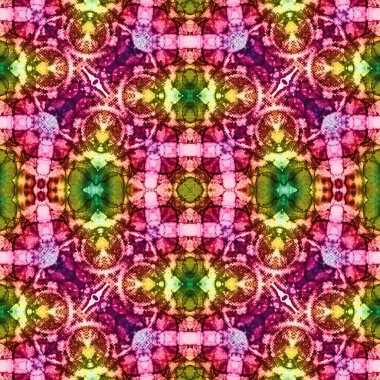 Kusursuz soyut desen. Soyut doku. Yaratıcı modern arkaplan